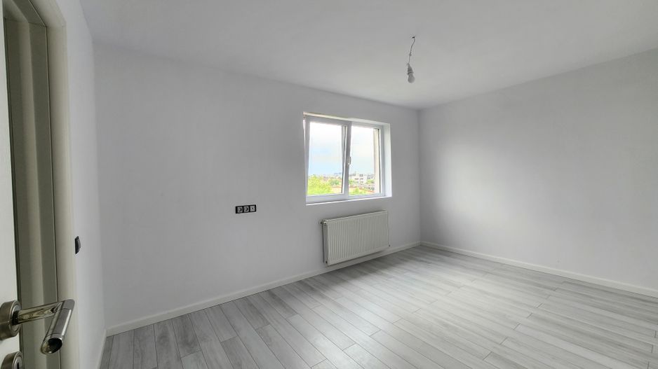 Calea Giulesti Penthouse 153 mp cu terasa panoramica - Poză 5