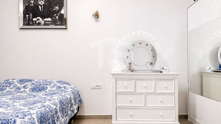 Apartament 3 camere | Maurer Residence | Parcare subterană + Boxă - Poză 12