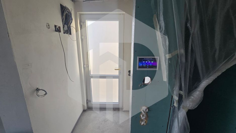 Cvaduplex 4 camere 145 mp teren Calea Cisnadiei - Poză 4