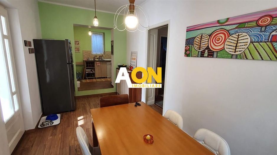 Casa 3 camere, 1259 mp teren, zona Centru - Poză 8