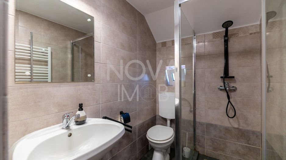 Casa + Pensiune deosebita - Orlat, Sibiu - Poză 27