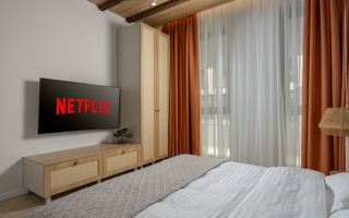 Apartament 3 camere de vanzare - Herastrau - Poză 3