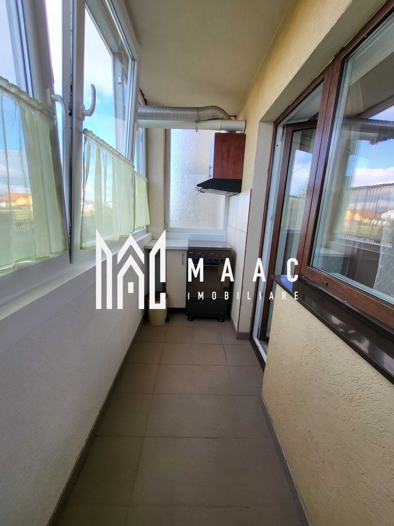Apartament 2 camere | 50 MPU | Balcon | Selimbar - Poză 4