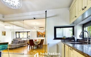 3 camere, 2 bai, dressing, zona Soarelui - Tur Virtual - Poză 15