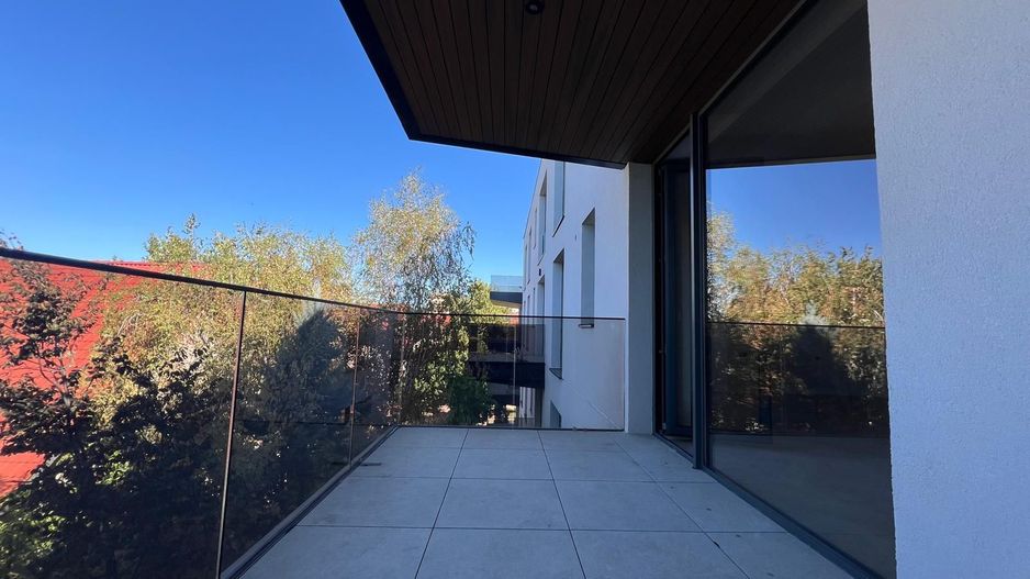 Apartament luminos cu terasă proprie – 2 camere, ARQA Residence Voluntari - Poză 5