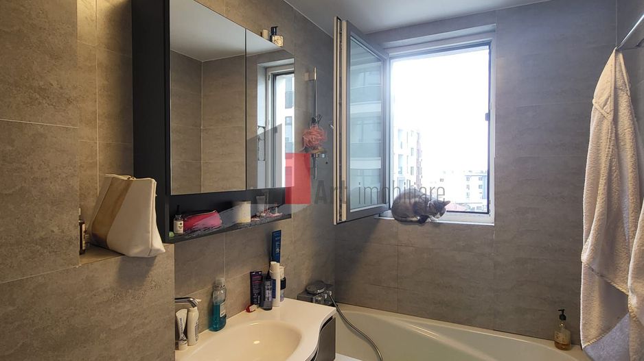 Exclusivitate, Apartament complet mobilat si echipat; - Poză 21