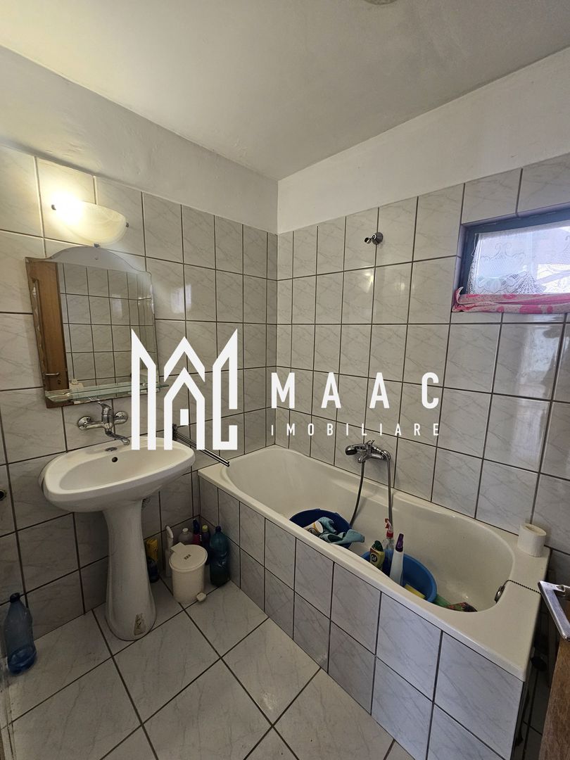 Casa individuala 3 camere | Teren 529 mp | Şelimbar - Poză 11