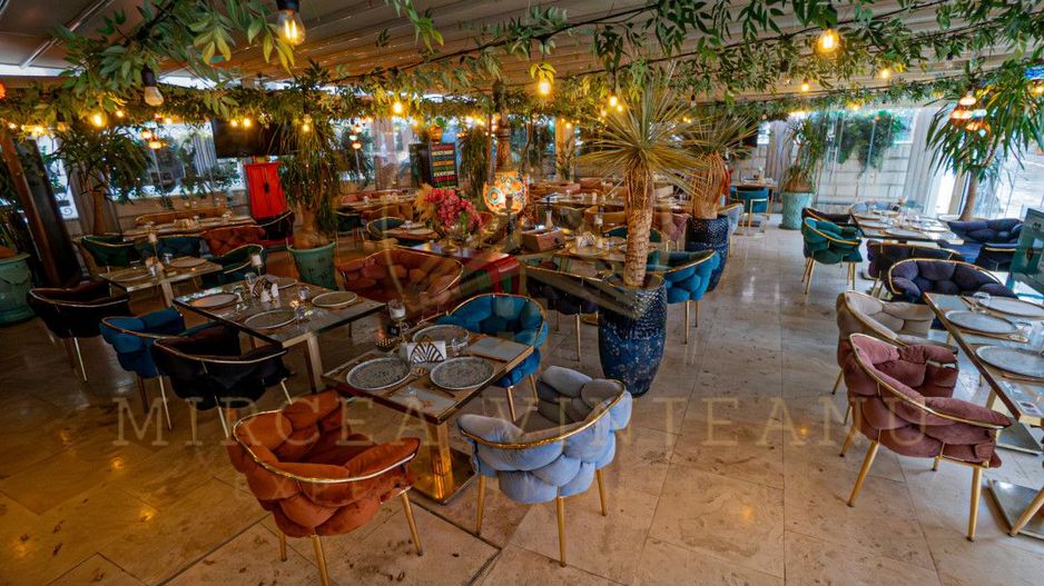 Piata Ovidiu - Hotel Peninsula **** -  D+P+2E+M+Pod circulabil. - Poză 68