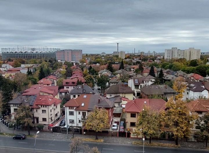 Apartament incapator, doua camere, Iancului - Poză 9