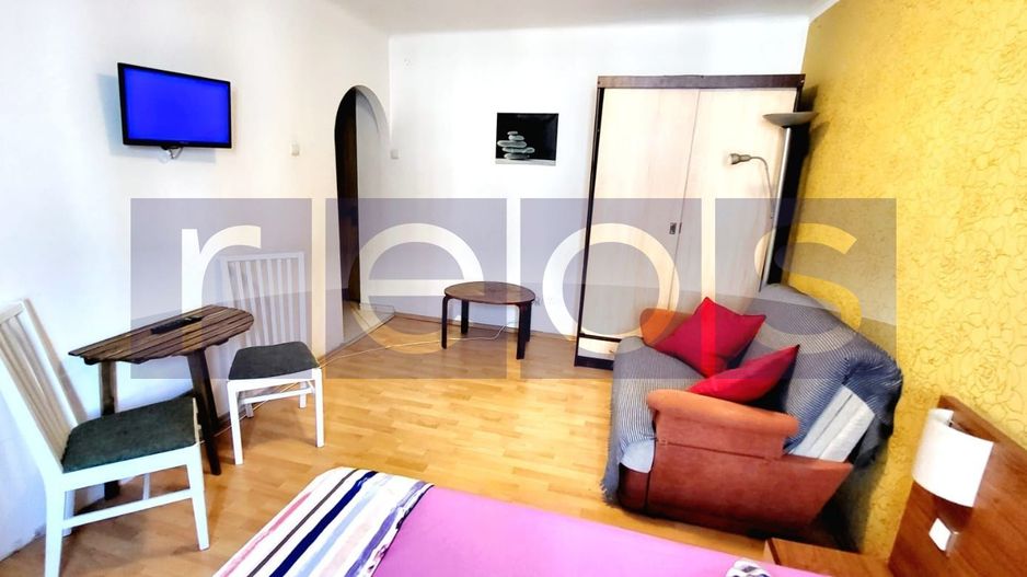 Proprietar vand garsoniera Floreasca - Poză 2