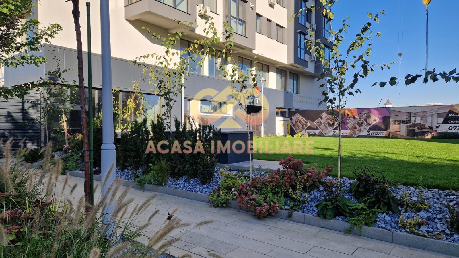 AP  2 CAMERE MOBILAT UTILAT  NOU DACIA COMAT TOWERS - Poză 30