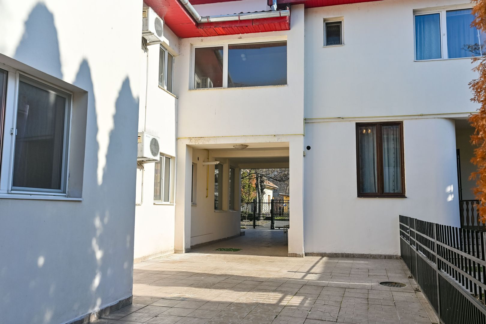 Casa-Vila de vanzare Zona Olimpia-Stadion 0% COMISION CUMPARATOR - Poză 28