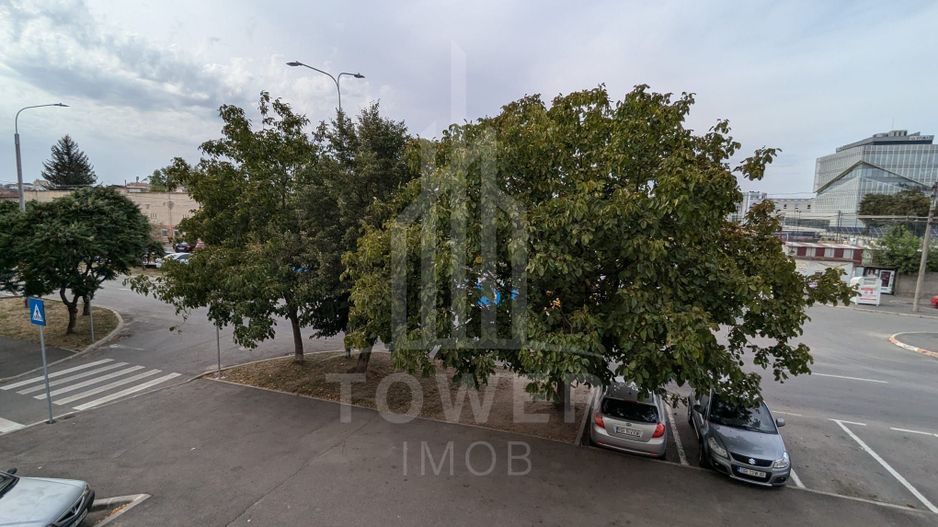 Apartament decomandat cu 2 camere (balcon, pivnita) - Strand, Sibiu - Poză 10