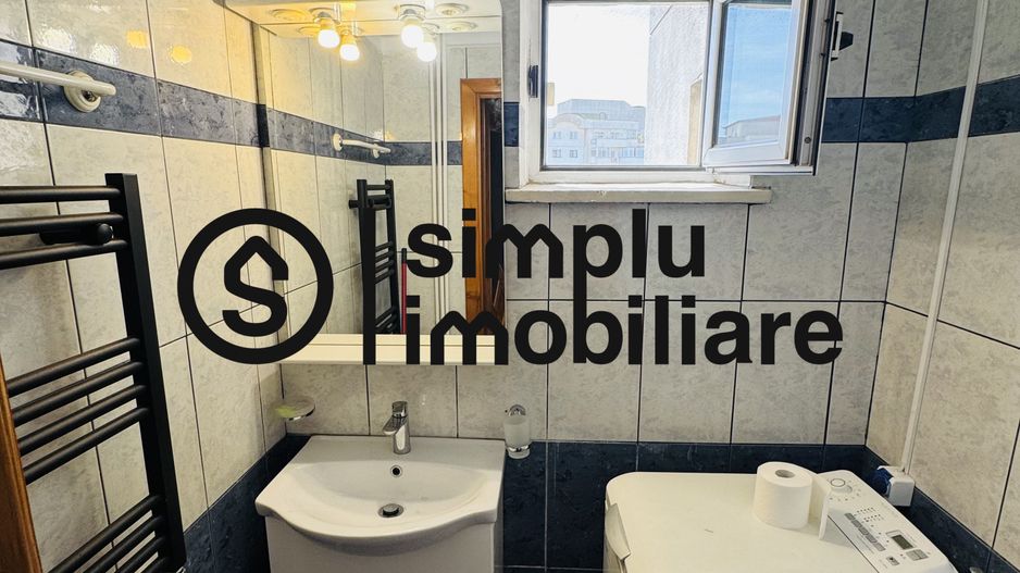 Apartament 3 camere Vis-A-Vis McDonalds - Poză 11