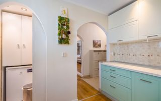 Apartament 3 camere decomandat - Rond Baba Novac - Poză 2