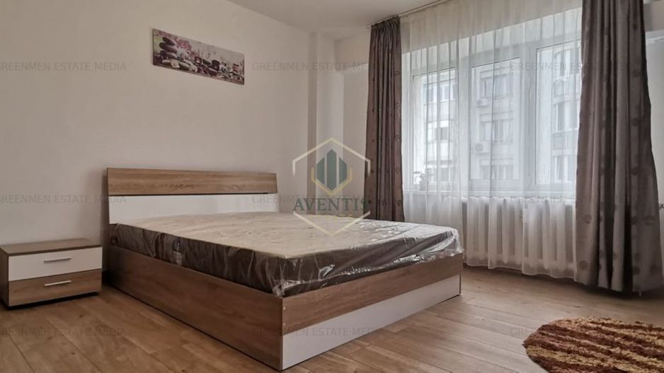 Inchiriere garsoniera decomandata, zona Iancului - Poză 1