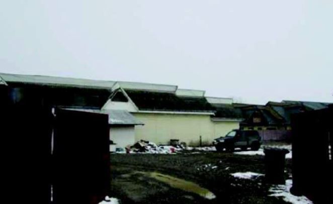 spatiu industrial Targu Neamt - Poză 6