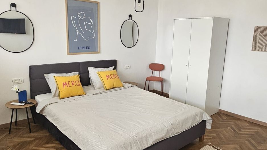 Apartament 4 Camere | Gara de Nord | Sector 1 - Poză 1