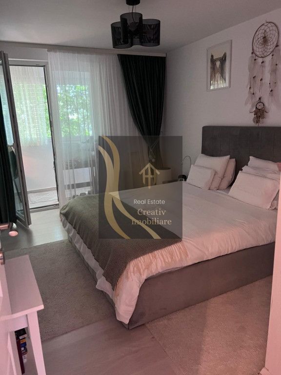 Apartament 3 camere de vanzare Dristor Camil Ressu - Poză 10