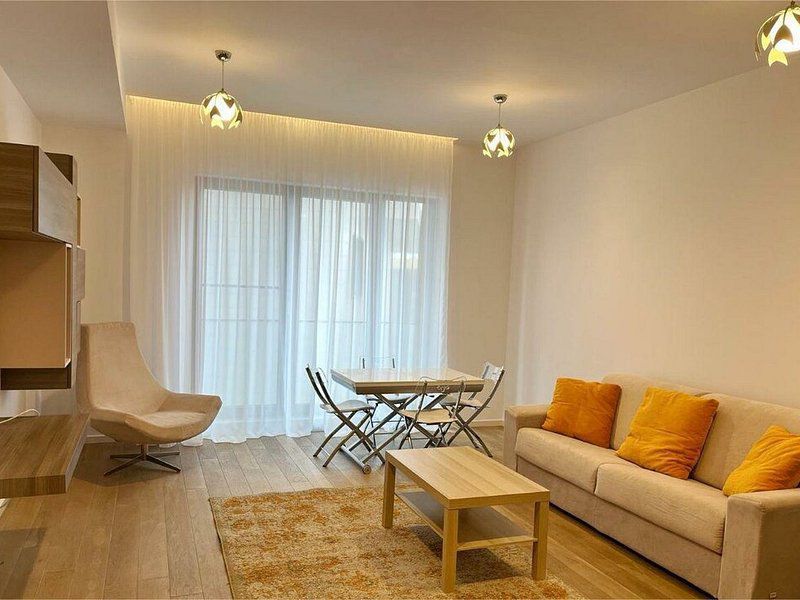 Inchiriere apartament 2 camere  One Floreasca Lake - Poză 1