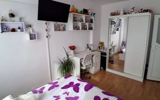 Apartament 3 camere, Păcurari, 2 băi, Mobilat & utilat 135.000 € - Poză 6