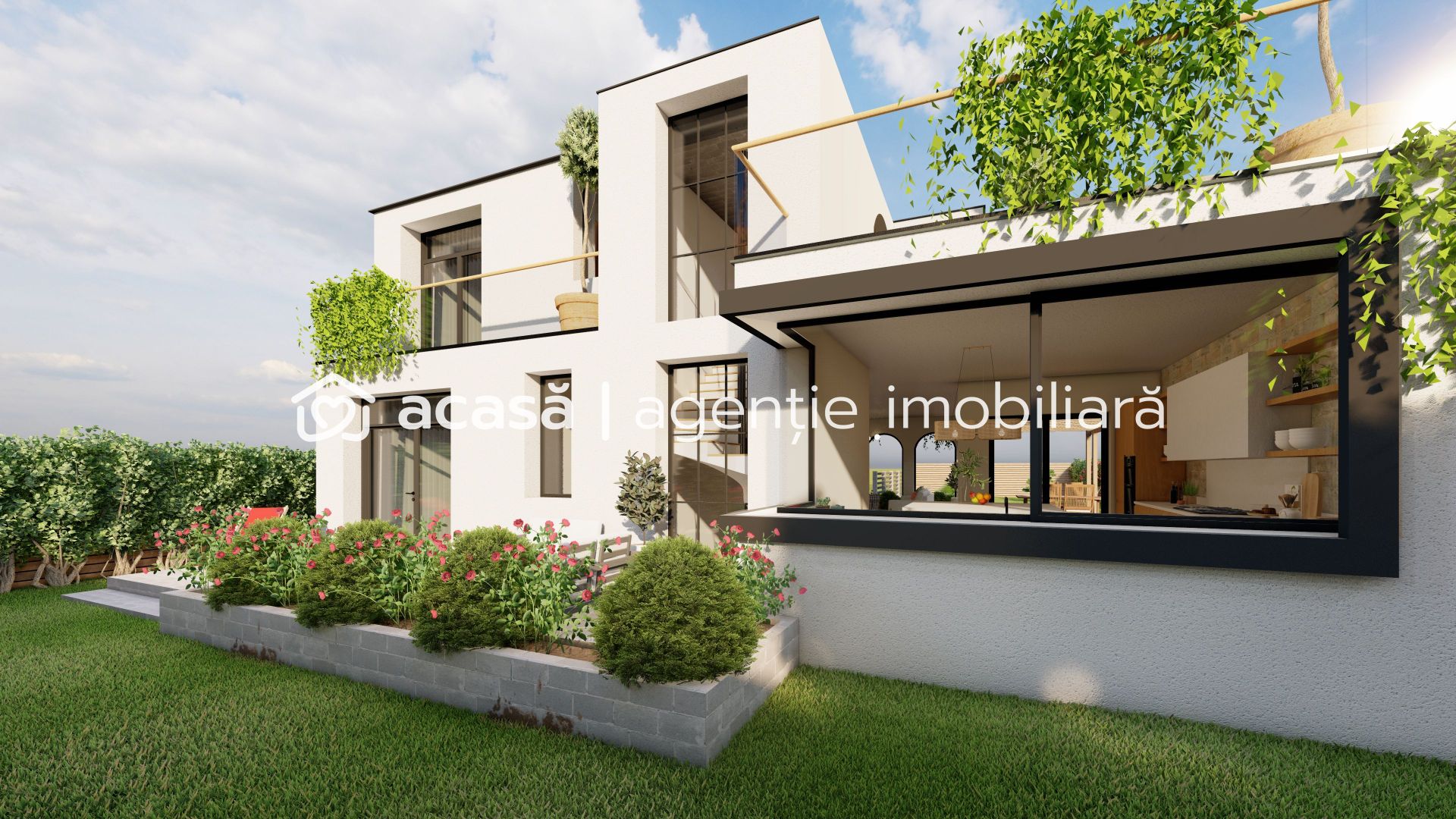 Teren construcții, ARED AFI - Poză 2