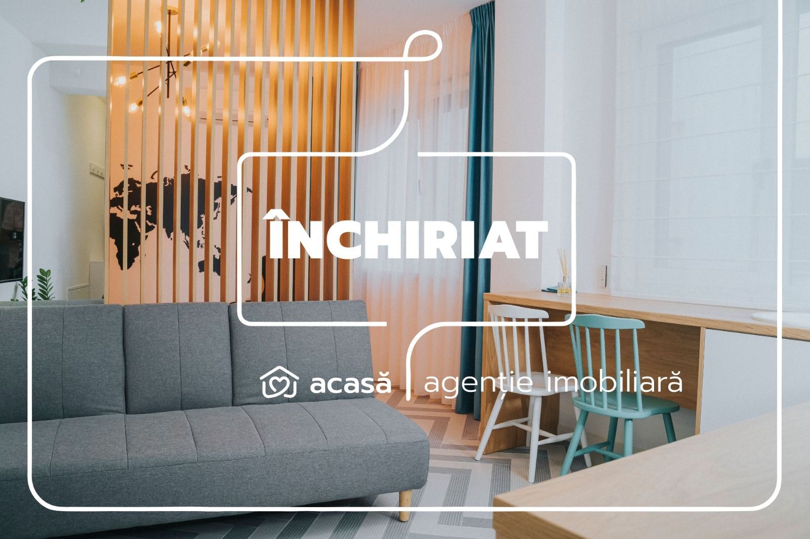 Apartament 1 cameră, ultracentral Oradea - Poză 1