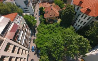 TEREN ULTRACENTRAL UNIVERSITATE - Poză 6