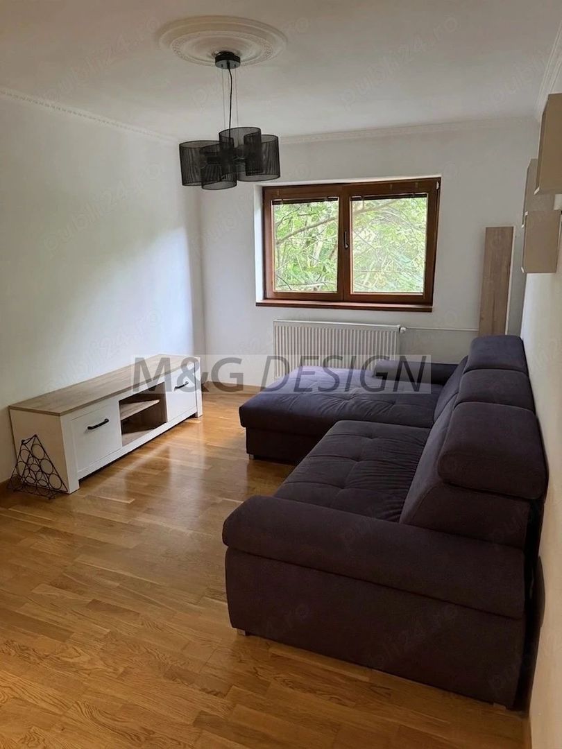 Lipovei, 3 cam dec, etaj 3, renovat - Poză 6