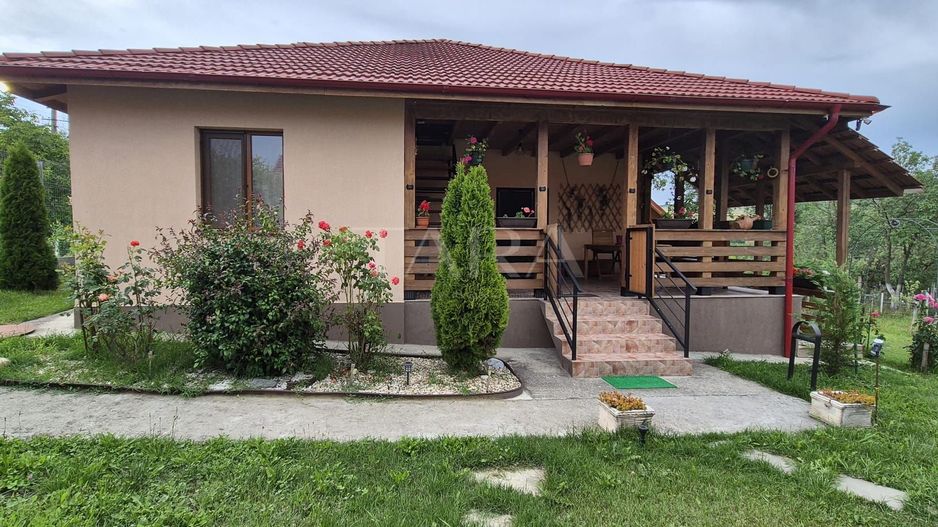 EXCLUSIVITATE Casa individuala ALUNIS - Poză 1