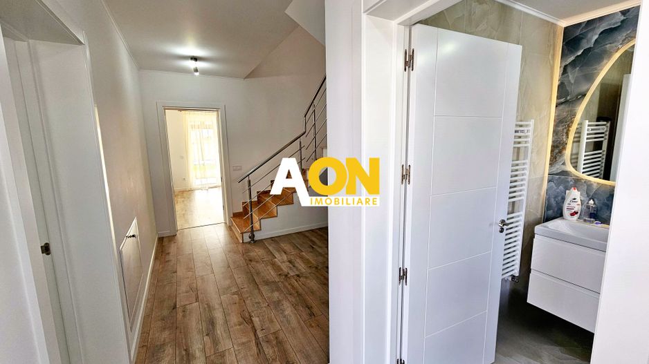 1/2 Duplex, 4 camere, 280 mp teren, Cetate - Poză 4