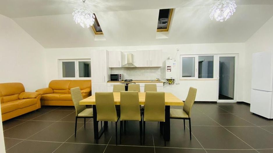 Apartament 3 camere Dumbravita - Poză 3