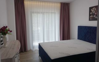 2 camere Iancu Nicolae Cambridge School I parcare piscina I Grand Park - Poză 2