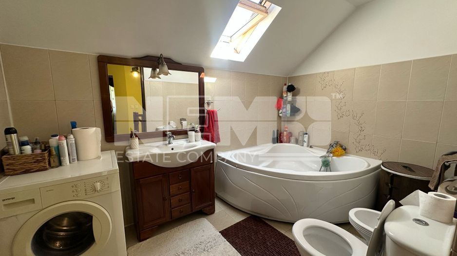 Casă tip înșiruită de vânzare | Șcheia – zona Sf. Ilie | 130.000€ - Poză 12