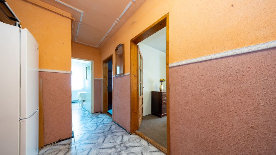 Apartament 3 camere | Vedere Lacul Noua - Poză 24