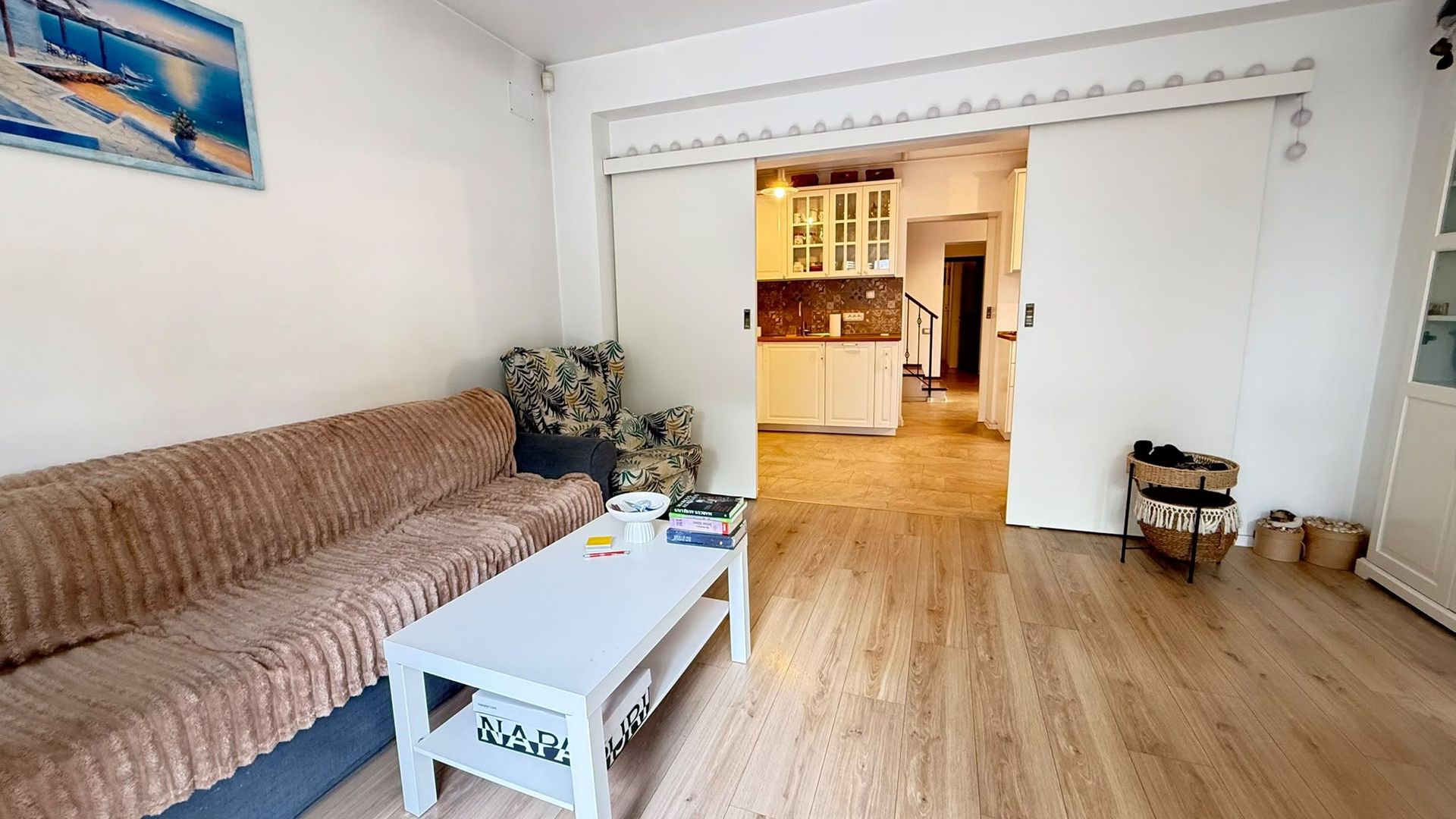 CASĂ INDIVIDUALĂ | P+1 CURTE 240 MP | ZONA PARCUL CIRCULUI | - Poză 9