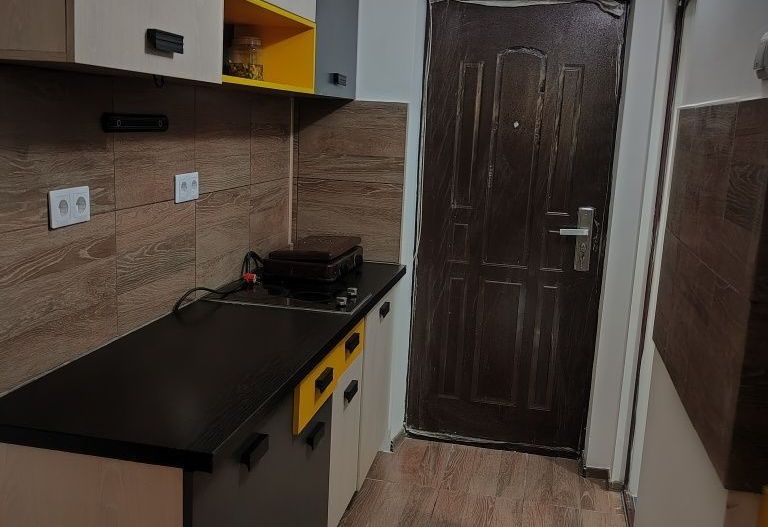 Garsoniera ,Tiglina 1,et 2 - Poză 2