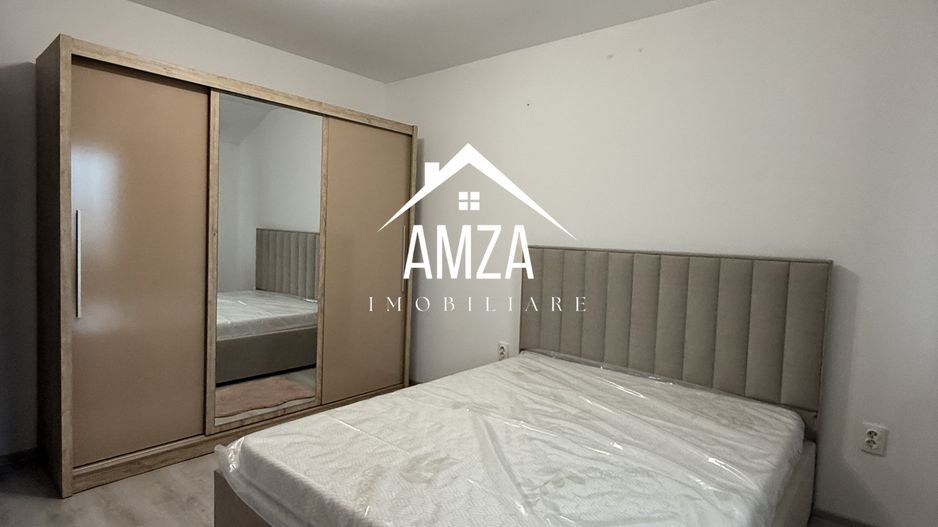 Apartament modern cu 2 camere, Calea Cisnădiei - Poză 3