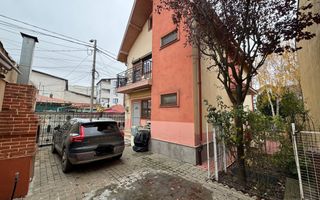 CASA 2005 | DUBLA DESCHIDERE | STRUCTURA METALICA - Poză 3