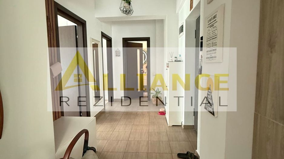Metrou Berceni Apartament 2 Camere 64 MP Mobilat/Utilat - Poză 6
