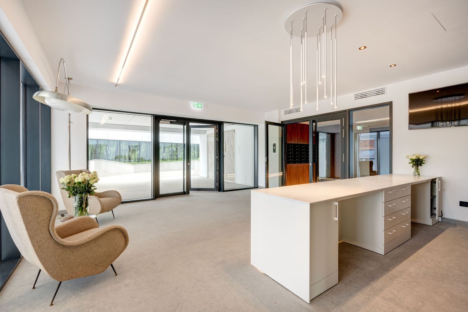 Pines Residence - Poză 17