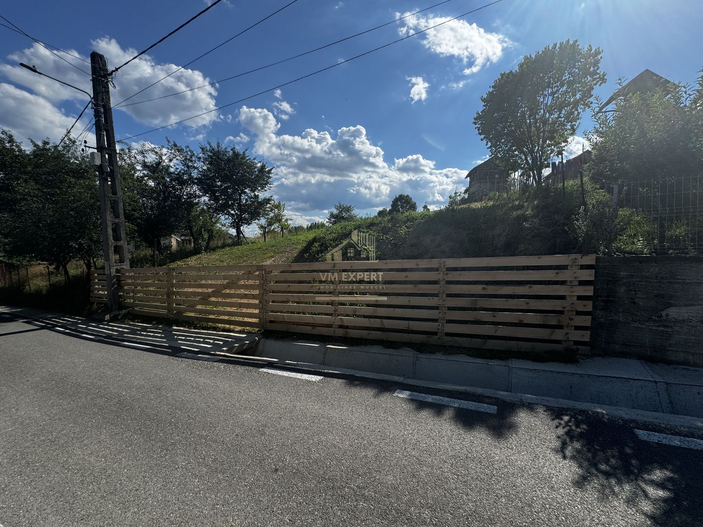 TEREN INTRAVILAN,  SUPRAFAȚA 3446 MP, BUGHEA DE SUS, ARGES - Poză 9