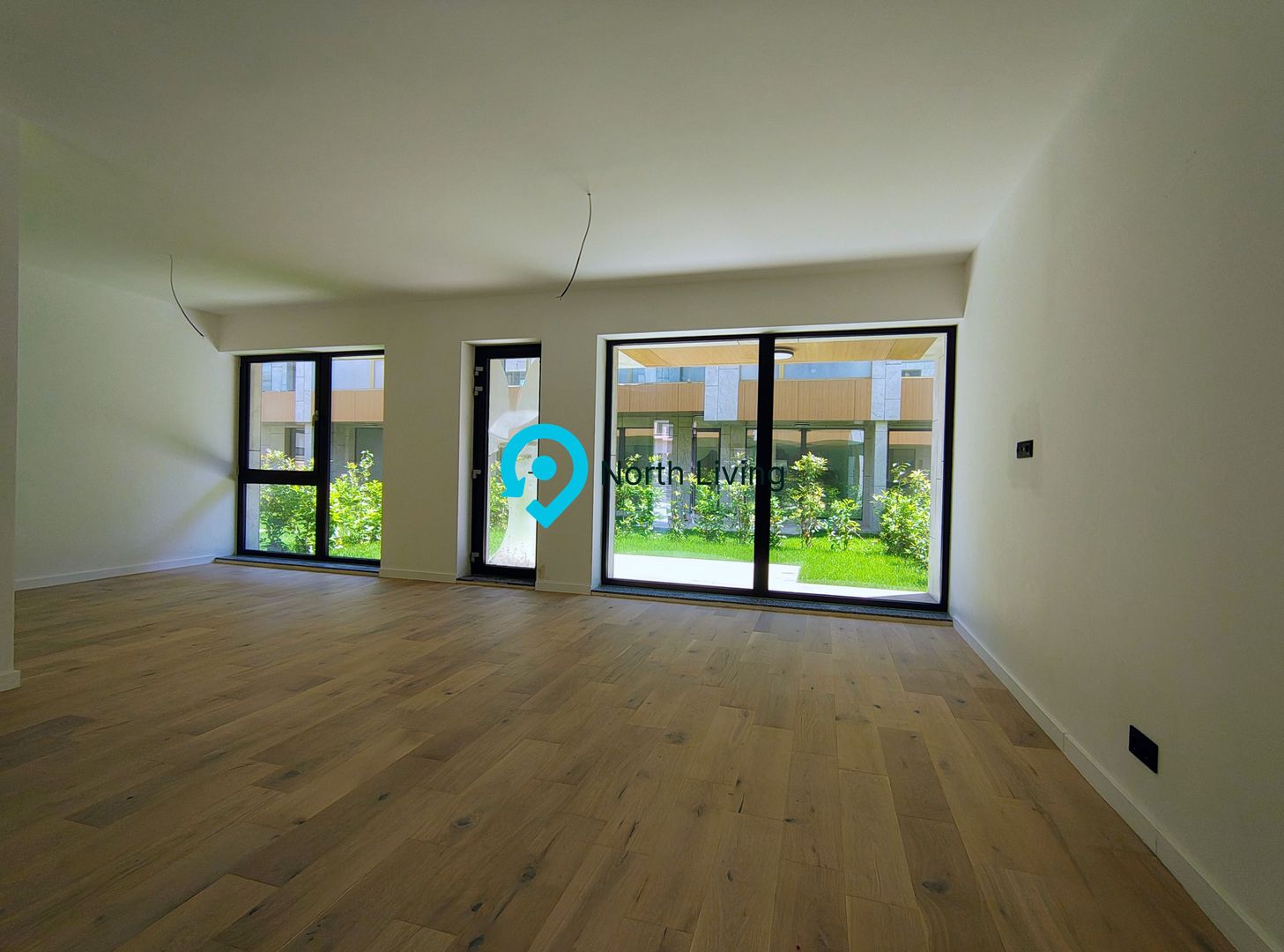 Vilă Nouă Pipera | 4 Camere, 2 Parcări | zona Pipera - Poză 5