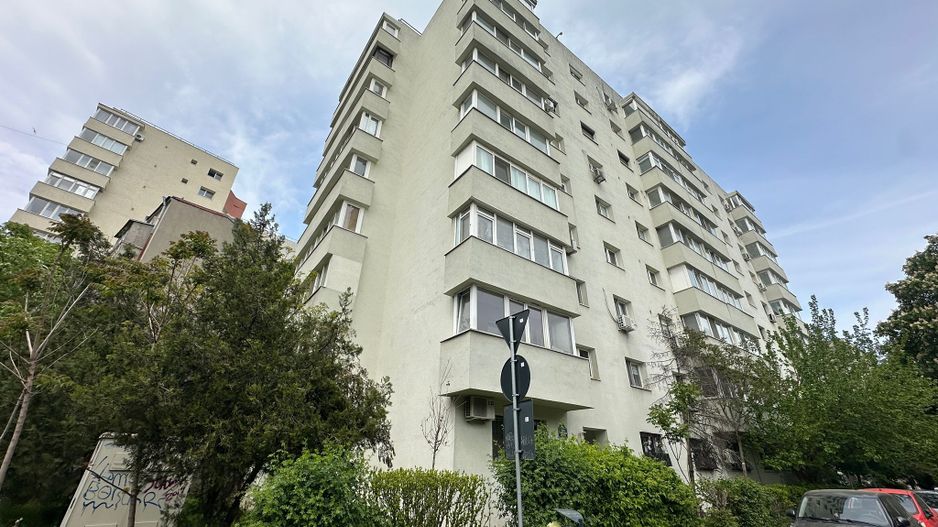 2 Camere Parter din 8 bloc 1982 Ideal Birou Firma Bloc Izolat Eminescu - Poză 2