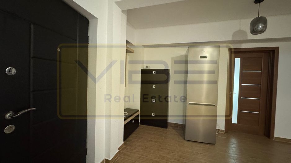 Apartament 3 camere cu parcare Tudor Vladimirescu - Poză 5