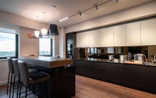 Apartament LUX 5 camere de inchiriat zona Herastrau - Poză 4