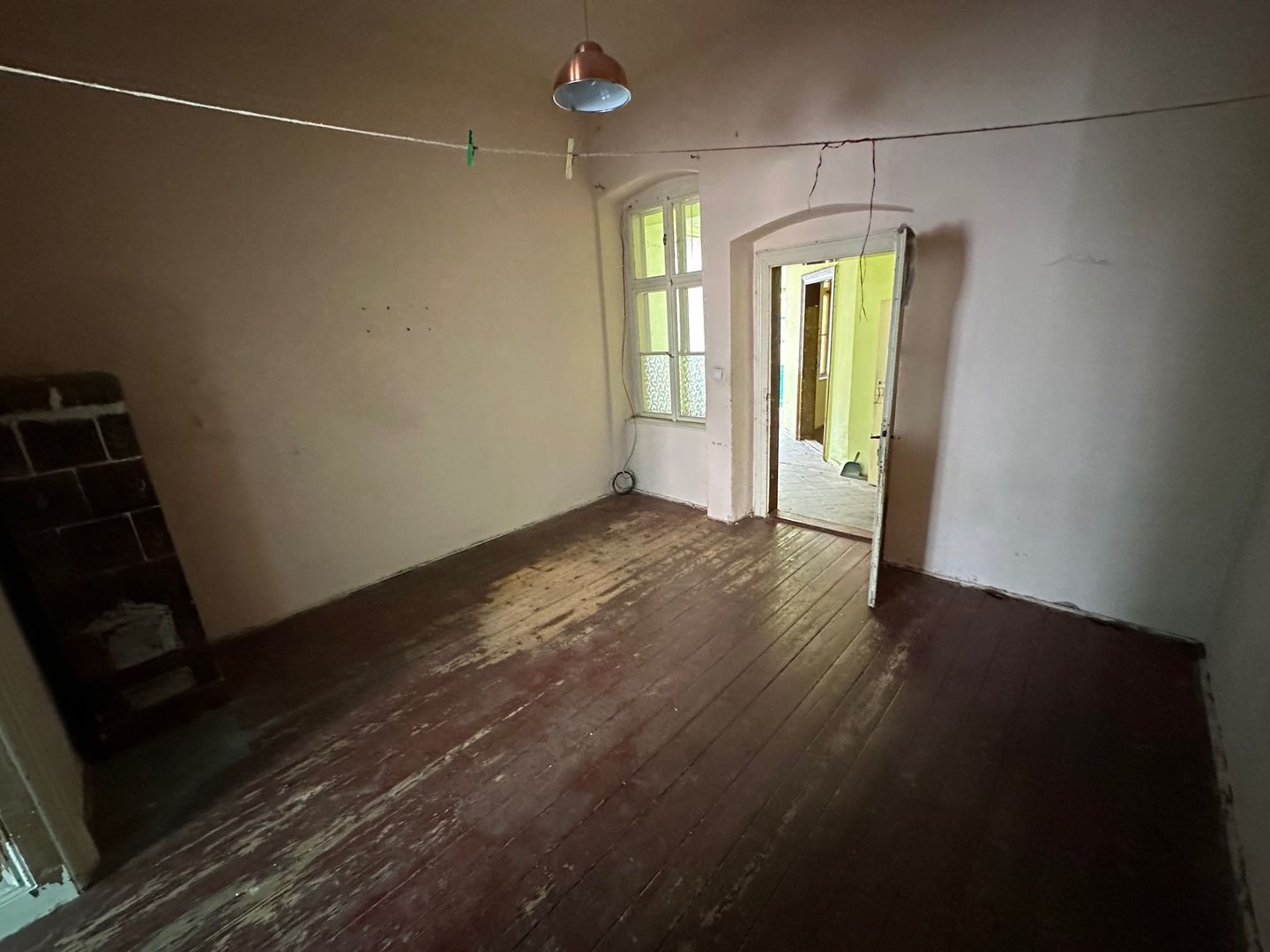 Apartament în cladire istorică renovată - Poză 8