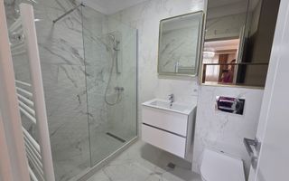 Apartament 1 cameră | Ivory Residence Pipera | 37 mp | Etaj 7 - Poză 7