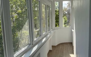 APARTAMENT 2 CAMERE ZONA MATEI BASARAB ETAJ INTERMEDIAR - Poză 8