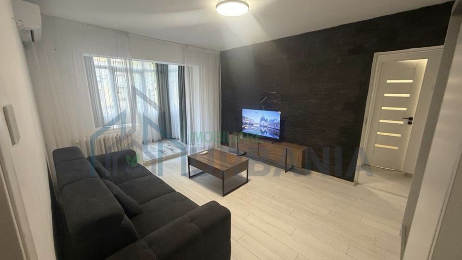 Apartament 2 camere de inchiriat, zona Pacurari, Iasi - Poză 2